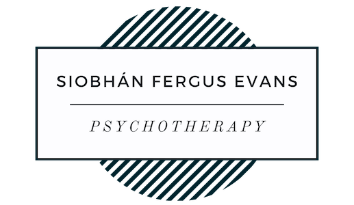 Siobhán Fergus Evans Therapy